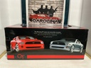 1:18 BEANSTALK - Mustang red image
