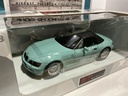 1:18 UT MODELS BMW Z3 ROADSTER 2.8 image