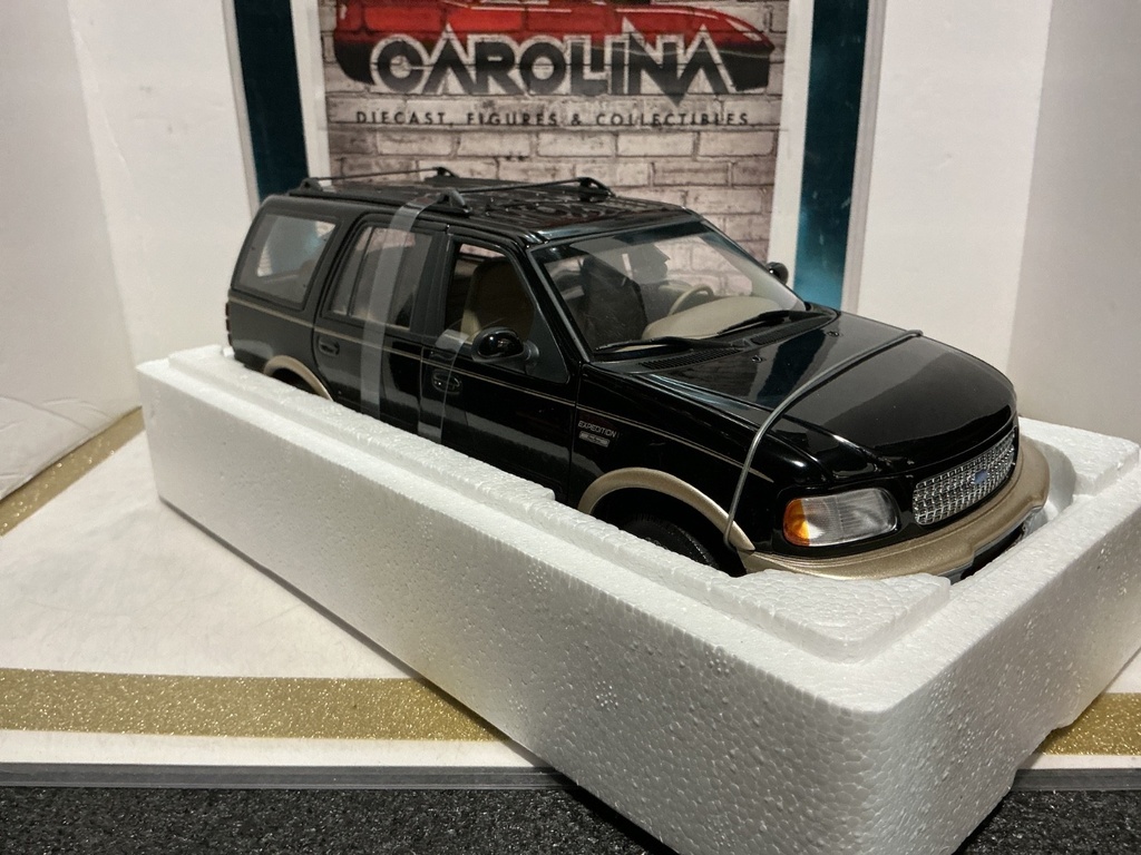 1:18 SOLIDOS EXPEDITION EDDIE BOWEN image