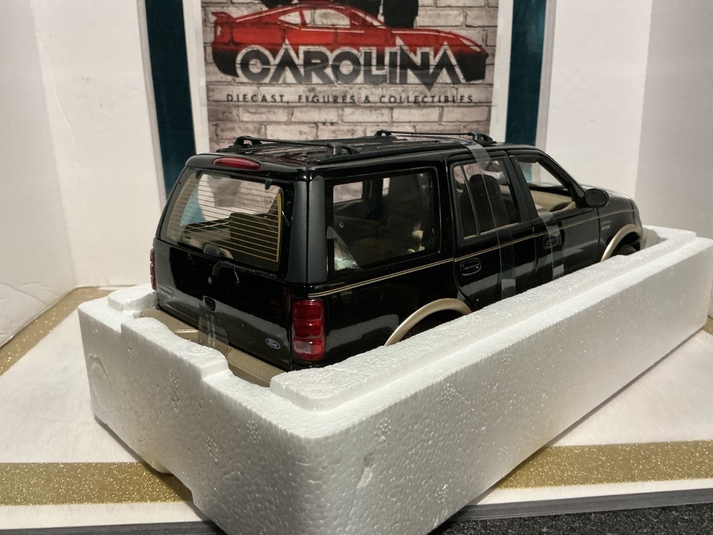1:18 SOLIDOS EXPEDITION EDDIE BOWEN image