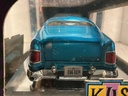 1:18 JADA TOYS - KUSTOM KINGS - 1951 MERCURY [BLUE] [RASH ON THE DOOR] image