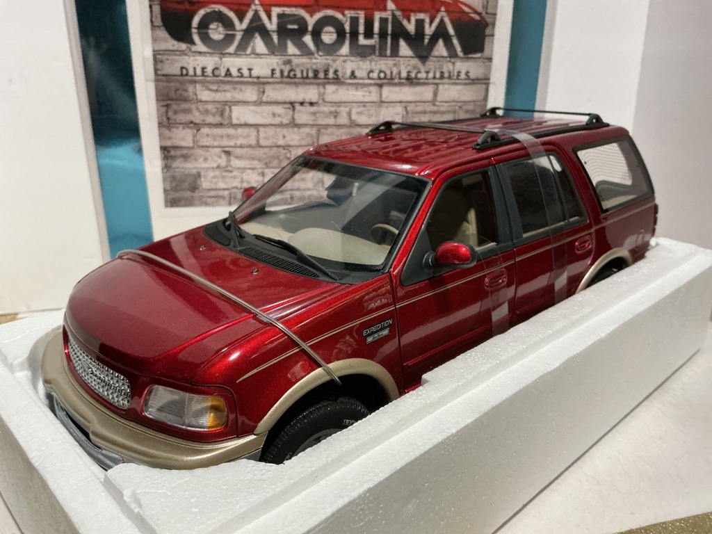 1:18 SOLIDOS EXPEDITION EDDIE BOWEN image