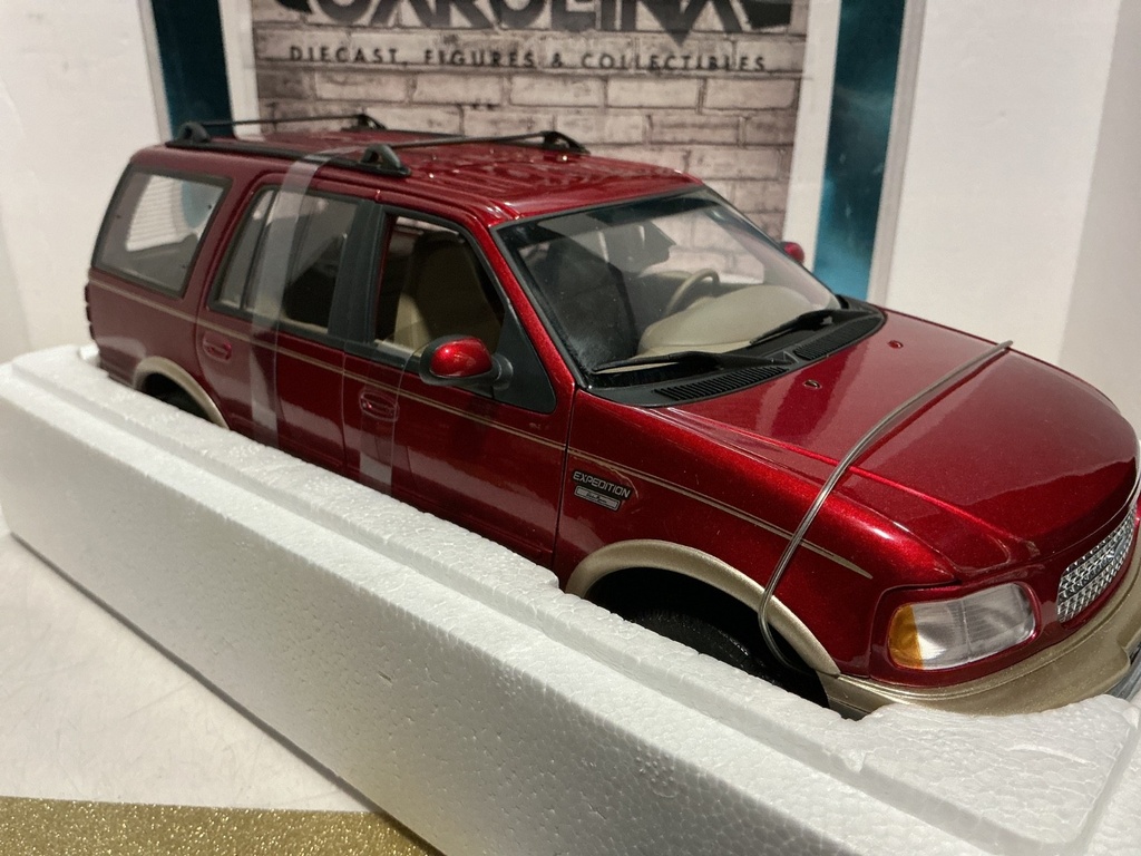 1:18 SOLIDOS EXPEDITION EDDIE BOWEN image
