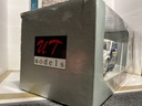 1:18 UT MODELS ESCORT RS COSWORTH RACING COLLECTION image