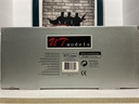 1:18 UT MODELS ESCORT RS COSWORTH RACING COLLECTION image