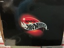 1:18 100% HOTWHEELS CORVETTE - 50TH ANNIVERSARY NHRA CORVETTE image