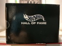 1:18 HOTWHEELS METAL COLLECTION - HALL OF FAME VIPER SRT-10 image