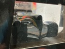 1:18 HOTWHEELS SCRAPE MODIFIED LIMITED EDITION - BLACK WITH FLAMES image