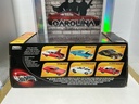 1:18 HOTWHEELS SCRAPE MODIFIED LIMITED EDITION - BLACK WITH FLAMES image