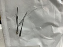 1:18 EXOTO SUZUKA SUN CORVETTE [GOLD/BLACK] [RASHING] [BOX & WIPERS DAMAGED] image