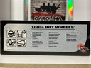 1:18 HOTWHEELS 100% - C5 CORVETTE YELLOW ON BLACK image