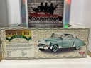 1:18 MOTORMAX TIMELESS CLASSICS 1950 CHEVY BEL AIR DARK BLUE image
