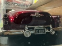 1:18 MOTORMAX TIMELESS CLASSICS 1953 BUICK SKYLARK RED ON WHITE image