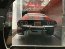 1:18 ERTL AMERICAN MUSCLE - 1970 CHEVY CAMARO [TOYS-R-US 1 OF 1600] PROSTOCK image