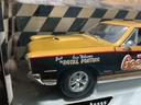1:18 ERTL AMERICAN MUSCLE ‘66 GEETO TIGER - LIMITED EDITION - 1 OF 9,999 image