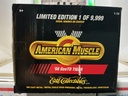 1:18 ERTL AMERICAN MUSCLE ‘66 GEETO TIGER - LIMITED EDITION - 1 OF 9,999 image
