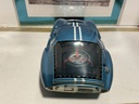 1:18 EXOTO - VIKING BLUE 1964 COBRA DAYTONA COUPE #5 LE MANS GT CLASS WINNER image