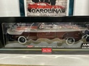 1:18 SUN STAR AMERICAN COLLECTIBLES - 1948 CHRYSLER TOWN AND COUNTRY image