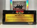 1:18 ERTL AMERICAN MUSCLE - [CRACK IN PLASTIC] MIKEY THOMPSON 1966 PONTIAC GTO image