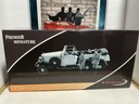1:18 PREMIER MINIATURE BY SIGNATURE MODELS - 1938 MERCEDES BENZ G4 image