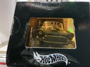 1:18 HOTWHEELS LIMITED EDITION - ‘57 PRO STREET THUNDERBIRD MODIFIED image