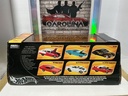 1:18 HOTWHEELS LIMITED EDITION - ‘57 PRO STREET THUNDERBIRD MODIFIED image