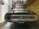 1:18 ERTL  AMERICAN MUSCLE COLLECTION EDITION - 1969 COUGAR ELIMINATOR [CHROME] image