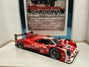 1:18 SPARK HY DMG MORI #17 LEMANS *MISSING MIRROR* image