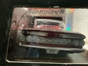 1:18 HOTWHEELS LIMITED EDITION - ‘57 PRO STREET THUNDERBIRD MODIFIED image