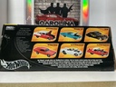 1:18 HOTWHEELS LIMITED EDITION - ‘57 PRO STREET THUNDERBIRD MODIFIED image