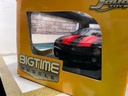 1:18 JADA DUB CITY 2006 DODGE CHARGER R/T YELLOW image