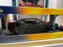 1:18 JADA DUB CITY 2006 DODGE CHARGER R/T YELLOW image