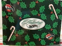 1:18 HOTWHEELS HOLIDAY - SANTA’S SPEEDSTER 2002 image