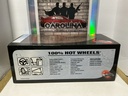 1:18 HOTWHEELS 100% - CORVETTE HOT ROD image