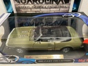 1:18 MAISTO SPECIAL EDITION - 1968 CHEVROLET CAMARO RS/SS 396 [GREEN/BLACK] image