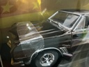 1:18 ERTL  AMERICAN MUSCLE 1967 BUICK GS 400 [BLACK] image