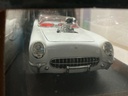 1:18 HOTWHEELS ‘53 PROSTREET CORVETTE MODIFIED LIMITED EDITION image