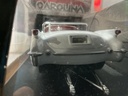 1:18 HOTWHEELS ‘53 PROSTREET CORVETTE MODIFIED LIMITED EDITION image