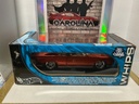 1:18 HOTWHEELS - WEST COAST CUSTOMS - WHIPS - ‘66 PONTIAC GTO image