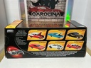 1:18 HOTWHEELS LIMITED EDITION - ‘53 PRO STREET CORVETTE MODIFIED RED ON WHITE image