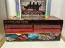 1:18 ERTL CORVETTE 50TH ANNIVERSARY 1953 CORVETTE [RED/WHITE] image
