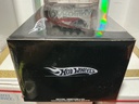 1:18 HOTWHEELS HALL OF FAME - 575 GTZ ZAGATO BLACK ON RED image