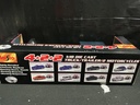 1:18 MAISTO 4+2+2 Hummer (Hard-Top) W/ KTM 520SX - SUZUKI RM250 image