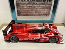 1:18 SPARK HY DMG MORI #17 LEMANS *MISSING MIRROR* image