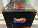 1:18 HOTWHEELS COLLECTIBLES - 1950 MERCURY WOODIE image