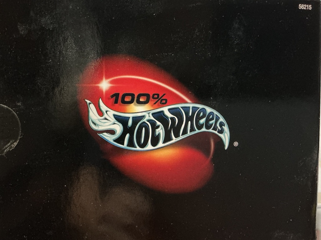 1:18 HOTWHEELS 2ND ANNUAL HW COLLECTOR’S NATIONALS - CUSTOM LINCOLN ZEPHYR image