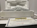 1:18 EXACT DETAIL 1965 TUXEDO BLACK CUSTOM EL CAMINO {LIGHT RASHING } image