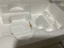 1:18 EXACT DETAIL 1965 TUXEDO BLACK CUSTOM EL CAMINO {LIGHT RASHING } image