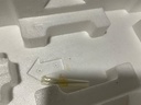 1:18 EXACT DETAIL 1965 CHEVELLE Z16 TUXEDO BLACK ** CAR HAS LIGHT RASHING image