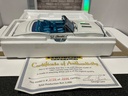 1:18 EXACT DETAIL CAMARO OFFICIAL PACE CAR image